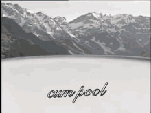 Flyinglunaclipper Pool GIF - Flyinglunaclipper Flying Luna GIFs