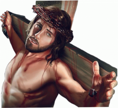 Jesus Cruz