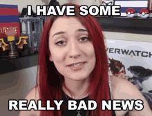 Brizzy Voices Bad News GIF - Brizzy Voices Bad News GIFs