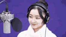 An Julia Cho Tokimeki Sendenbu GIF - An Julia Cho Tokimeki Sendenbu GIFs