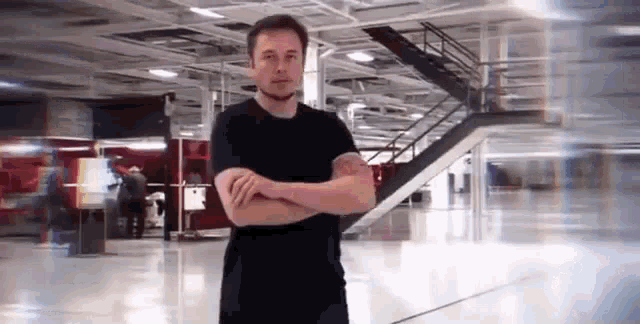 This Is Elon Musk GIF - This Is Elon Musk - Discover & Share GIFs