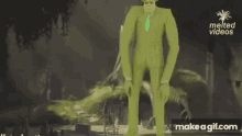 Dancing Shrek GIF - Dancing Shrek Meme GIFs