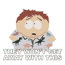 they wont get away with this south park pandemic special s24e1 s24e2