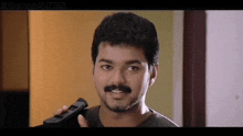 Vaseegara Vijay Tamil Movie Sneha Vijay GIF - Vaseegara Vijay Tamil Movie Sneha Vijay Vijay Funny Smile GIFs
