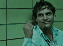 We Own The Night Joaquin Phoenix GIF - We Own The Night Joaquin Phoenix Bobby Green GIFs