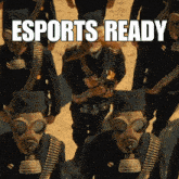 Esports Ready GIF - Esports Ready GIFs