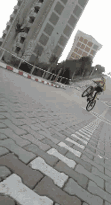 Bisiklet Bike GIF - Bisiklet Bike Wheelie GIFs