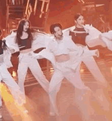 Lu K Youth With You GIF - Lu K Youth With You Dance GIFs