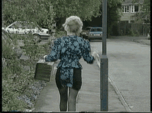 Keeping Up Appearances Mary Millar GIF