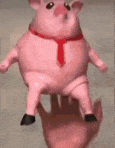 Pig Fly Pig GIF - Pig Fly Pig GIFs