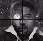 Kanye West Kid Cudi GIF - Kanye West Kid Cudi Kendrick Lamar GIFs