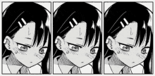 Please Dont Bully Me Anime GIF - Please Dont Bully Me Anime Nagatoro GIFs
