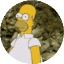 Homer Weed GIF - Homer Weed Simpson GIFs
