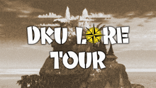 Dku Lore Tour Donkey Kong Universe GIF