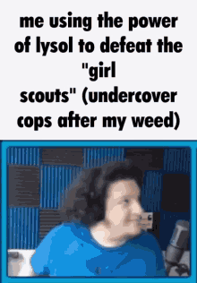Simpleflips Lysol GIF - Simpleflips Simple Lysol GIFs