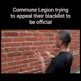 Cl Commune Legion GIF - Cl Commune Legion Empire Clash GIFs