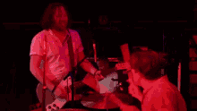 Lou Barlow The Get Up Kids GIF - Lou Barlow The Get Up Kids Problems GIFs