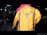 Tiger Jeet GIF - Tiger Jeet Singh GIFs
