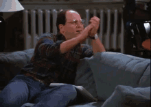 Clapping Applause GIF - Clapping Applause Seinfeld GIFs