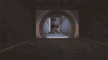 Tunnel Sliding Down GIF - Tunnel Sliding Down Running In The Tunnel GIFs