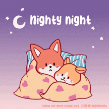 Night-night Nighty-night GIF