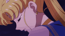 Sailor Moon Tears GIF - Sailor Moon Tears Anime GIFs
