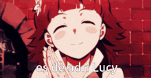 Lucy Maud Montgomery Lucy Montgomery GIF