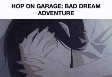 Garage Garage Bad Dream GIF - Garage Garage Bad Dream Garage Bad GIFs