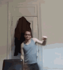 Mikey Miles Dancing GIF