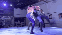 Mike Anthony Bryce Donovan GIF - Mike Anthony Bryce Donovan Create A Pro GIFs