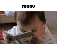 Manu Desverguecord GIF - Manu Desverguecord GIFs