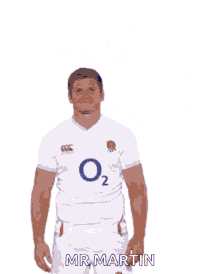 Rugby England GIF - Rugby England Come On GIFs