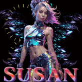 Susan0 Susan002 GIF - Susan0 Susan002 Susan07 GIFs