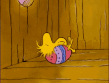 Easter Charlie Brown GIF - Easter Charlie Brown GIFs