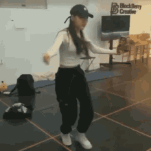 Hathesooyoung Yves GIF - Hathesooyoung Yves Yves Dancing GIFs