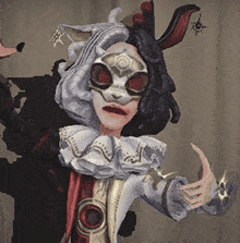 Weeping Clown Snap GIF - Weeping Clown Snap Picture GIFs
