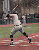Wakeforest Wake Forest Demon Deacons GIF - Wakeforest Wake Forest Demon Deacons Wake Baseball GIFs