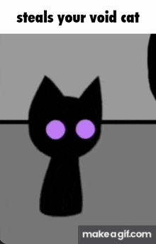 Kitty Adventures Steal GIF