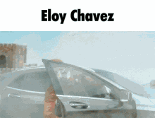 eloy chavez mario realistic car kart