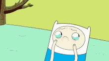 Bh187 Adventure Time GIF - Bh187 Adventure Time Cry GIFs