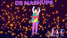 Dii Mashups Lost In Your Light GIF - Dii Mashups Lost In Your Light Mashup GIFs