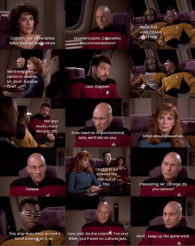Star Trek GIF - Star Trek GIFs