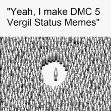 Dmc5 Dmc GIF - Dmc5 Dmc Vergil GIFs