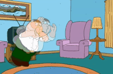 Bruh Family Guy GIF - Bruh Family Guy Peter Griffin GIFs