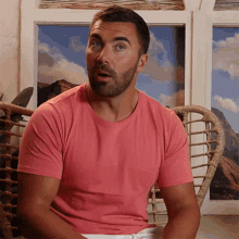 Whats Going On James Tindale GIF - Whats Going On James Tindale All Star Shore GIFs