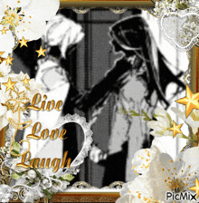 Live Laugh Love Star GIF - Live Laugh Love Live Laugh GIFs