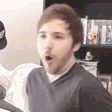 Lost Pause Oh My God GIF