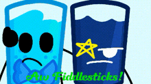Aw Fiddlesticks The Dm Show GIF