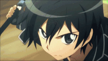 Kirito Fight GIF - Kirito Fight GIFs