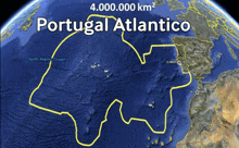 Portugal Atlantico GIF - Portugal Atlantico GIFs
